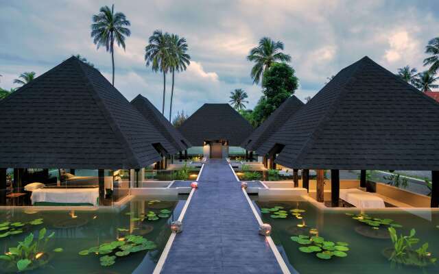 Wyndham Hua Hin Pranburi Resort & Villas