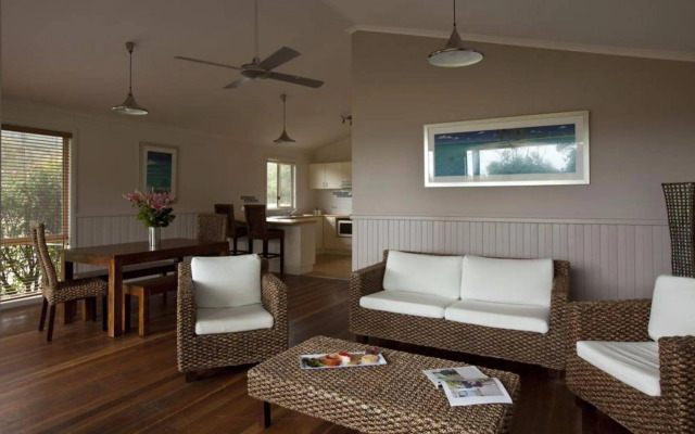 NRMA Ocean Beach Holiday Resort