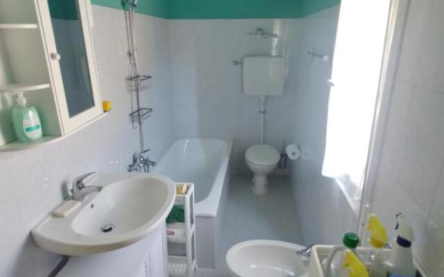 L'appartamento Verde 009042-LT-0348