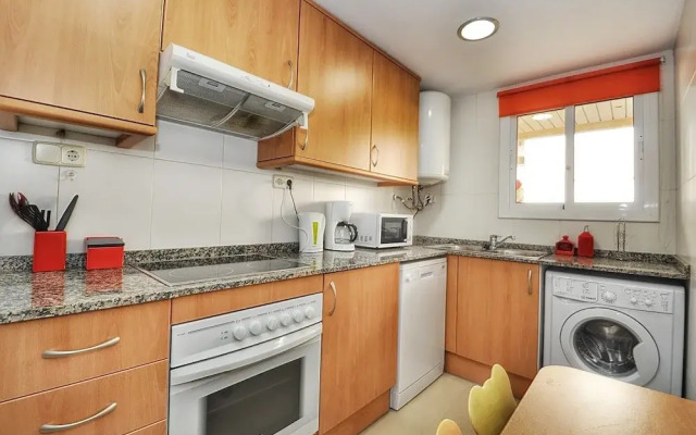 Apartamento Día Lloretholiday