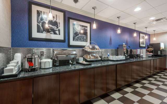 Wingate by Wyndham Springfield