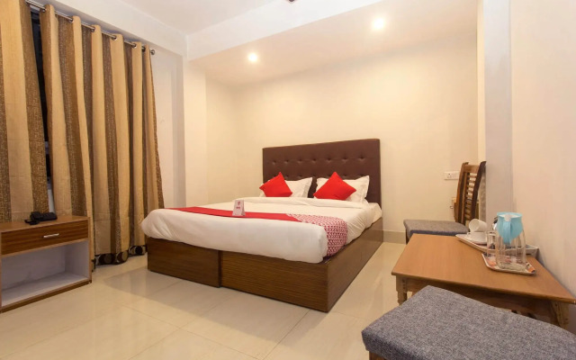 OYO 14341 Hotel Highland Vista