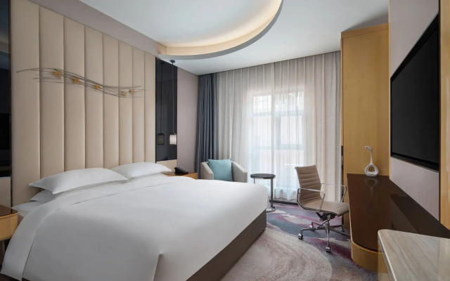 Courtyard by Marriott Nanchang