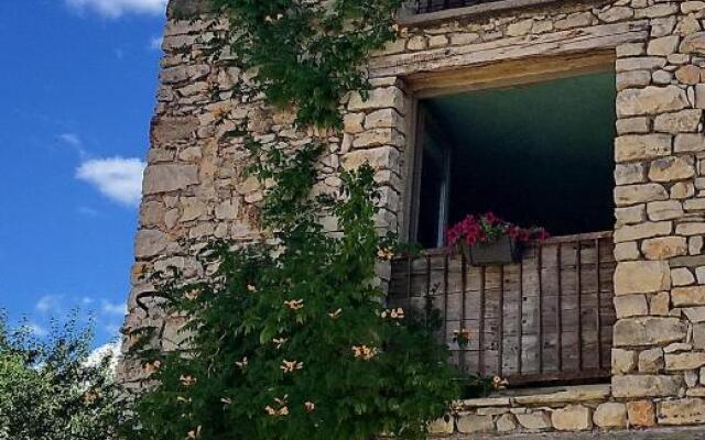 La Grange de la Lavande