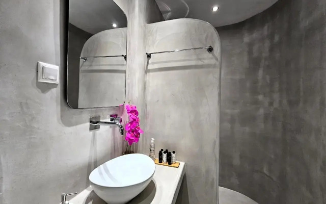 Coralli Beach Apartments