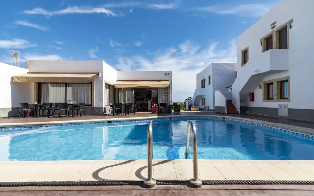 Mar Y Sal Apartaments