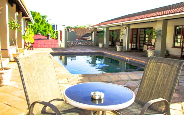 Chez Vincent Guest House