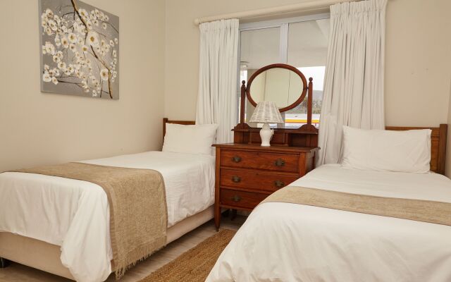 Windsor Self Catering Apartments
