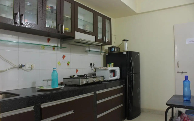 Rosvilla Guesthouse