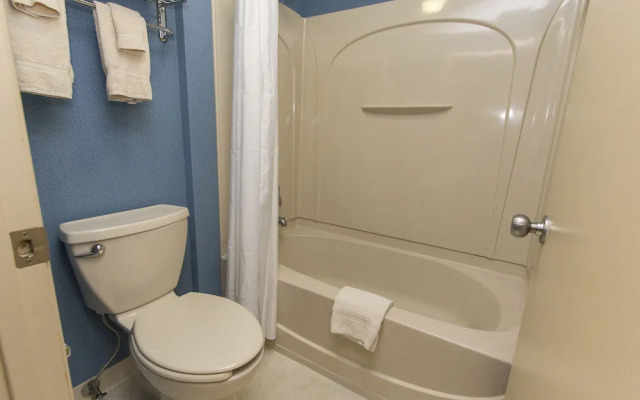 Cedar Point's Sandcastle Suites