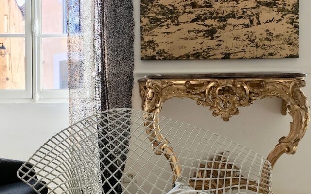 Maison D'hôtes La Galerie