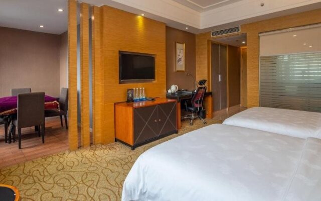 Dongguan Bo Ai Holiday Hotel