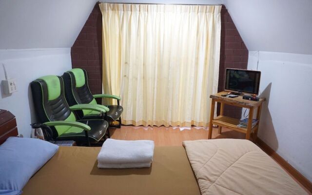 239 Resort Chiangkhan