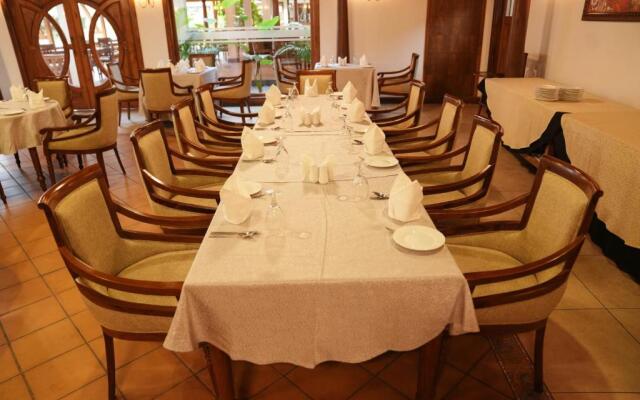 Gokulam Grand Resort & Spa Kumarakom