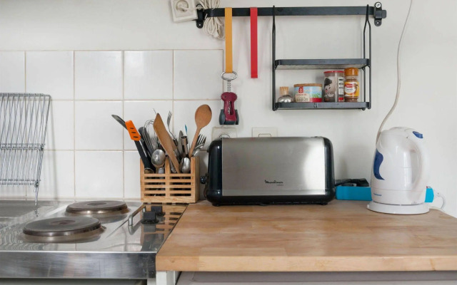Apartment Paris Centre Marais - Smartrenting