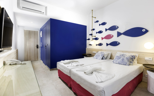 Orion Hotel Faliraki