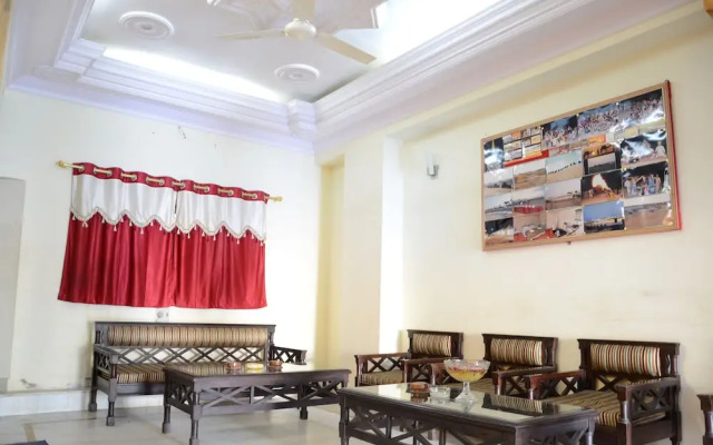 Hotel Sohandeep