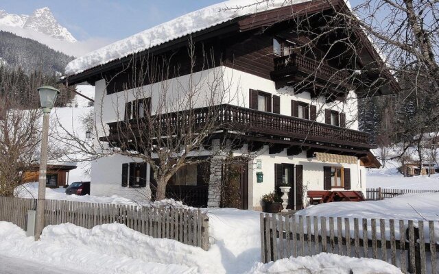 Haus Hartl