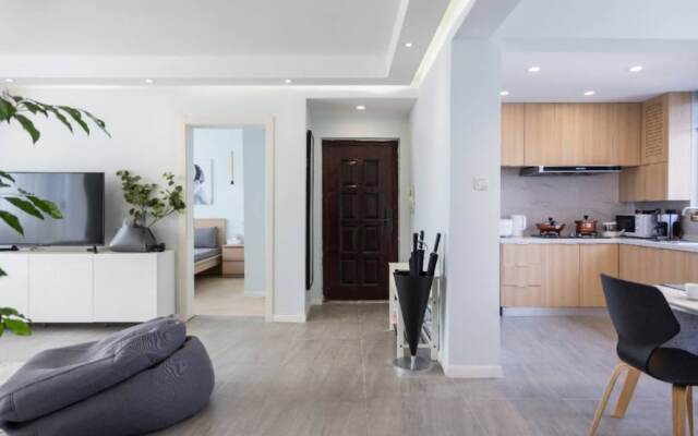 StarHome South Yanggao Branch