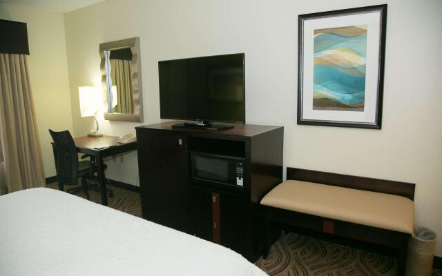 Hampton Inn & Suites Alpharetta