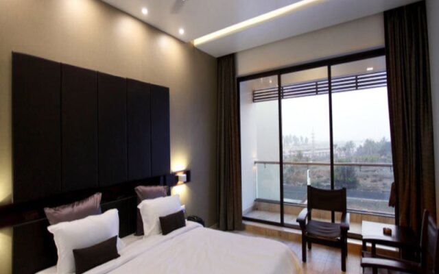 Hotel The Grand Daksh Somnath