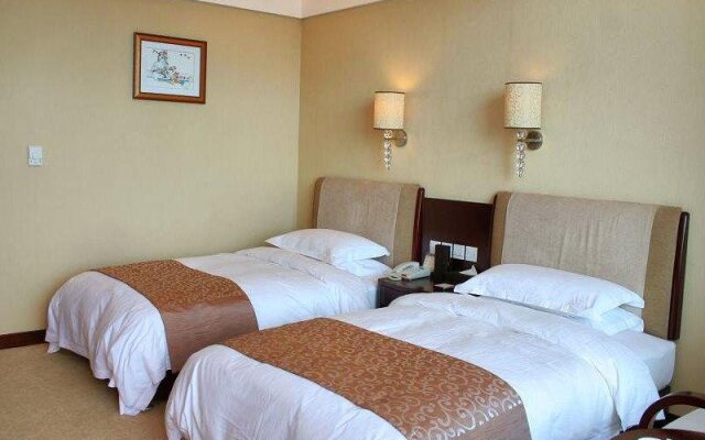 Chishan Seaview Licheng Hotel