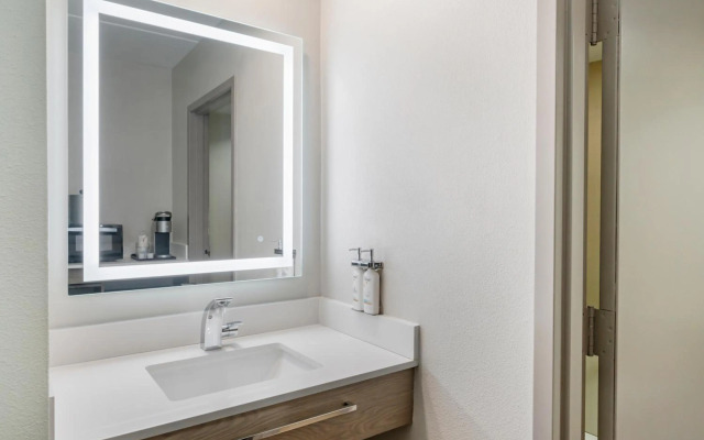 Fairfield Inn & Suites by Marriott Lakeland Plant City