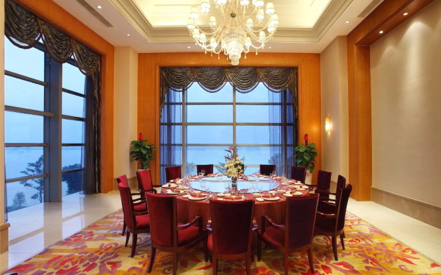 Jiangsu Runao Garden Hotel