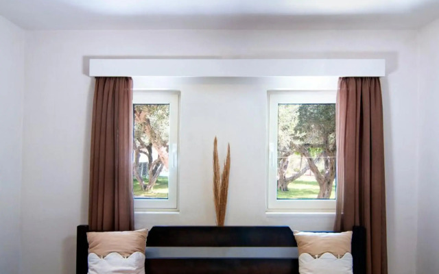 Ourania Apartments