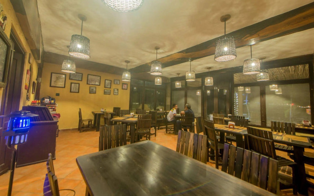 Hotel Ristorante Luna de Plata