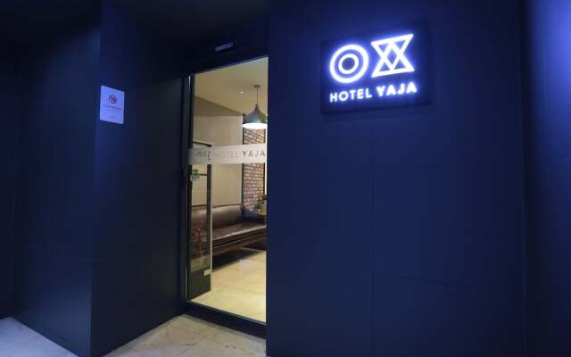 Hotel Yaja Dongincheon
