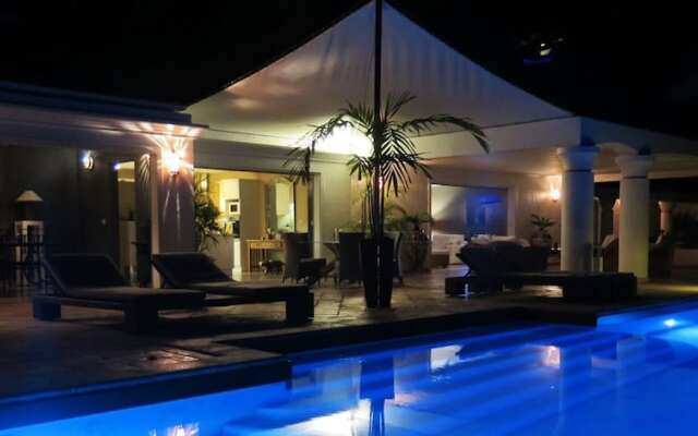 Villa Shalimar