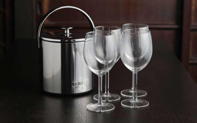 YADORU KYOTO Kagami No Yado