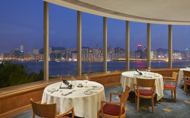 Harbour Grand Kowloon