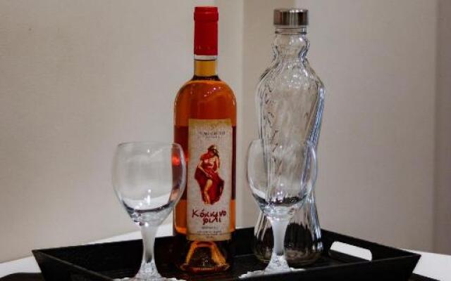 Calma Suite (Cielo suites)