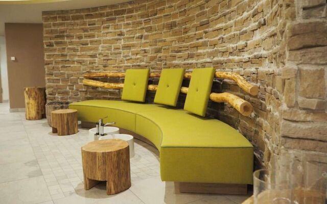 Hofhotel Grothues-Potthoff