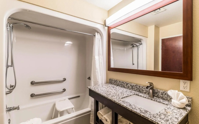 Hawthorn Extended Stay by Wyndham Amarillo