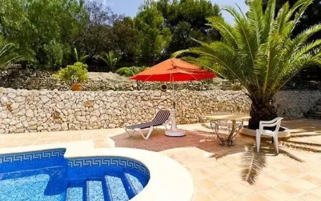 Villa Ballena Blanca