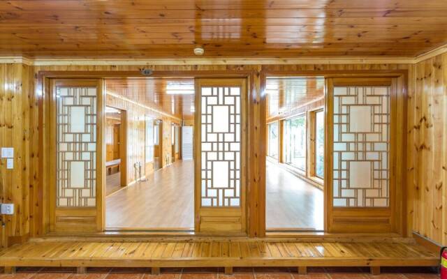 Sonamu Pension