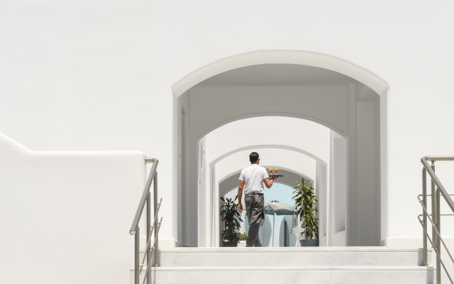 Antoperla Luxury Hotel & Spa