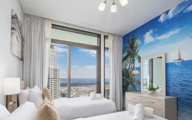 LUX  The Palace Residence Suite 2 - Apartment in ดูไบ - Photo 3