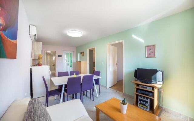 Apartments with WiFi Vodice - 18832