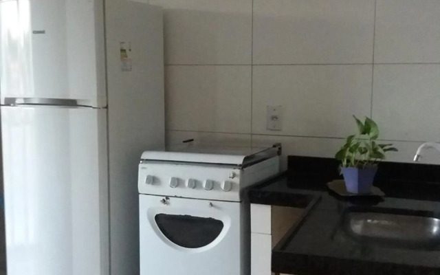 Apartamento privado 2 quartos