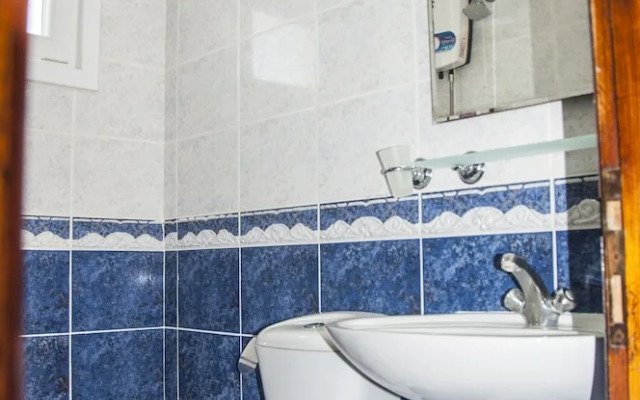 Servet Apart Hotel