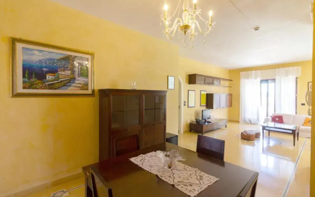 Hotel Villa Rosa Antico
