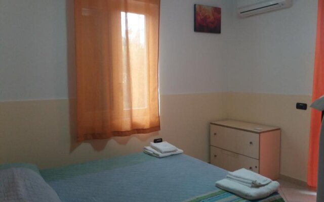 Villa Dalia Pompei Holiday