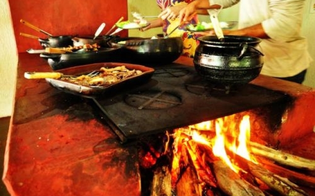 Hotel Fazenda Aguas VIvas