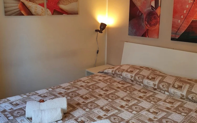 4Rooms Guest House Salerno