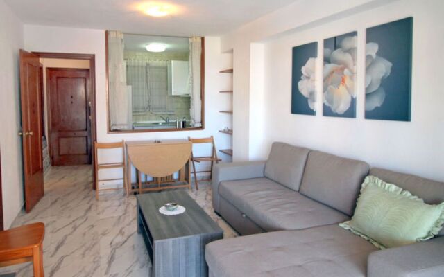 Apartment Waldorff
