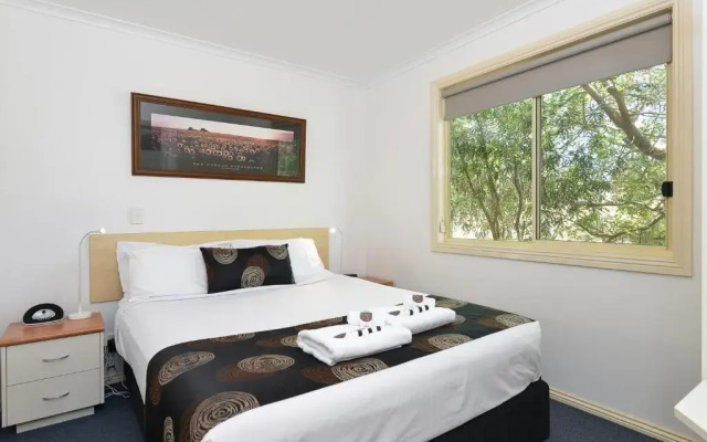 BIG4 Breeze Holiday Parks - Port Elliot